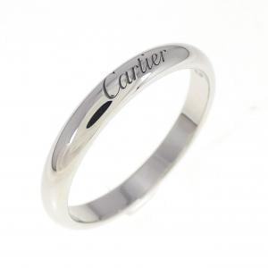 Cartier C de Cartier ring