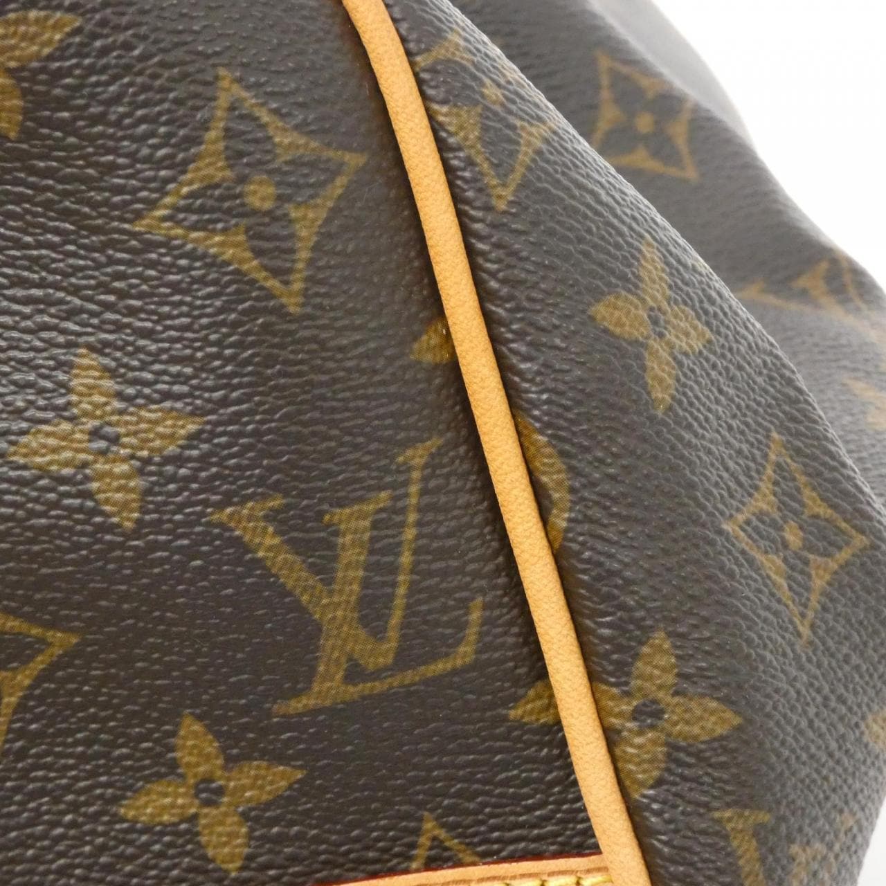 LOUIS VUITTON Monogram Boetie MM M45714 Shoulder Bag