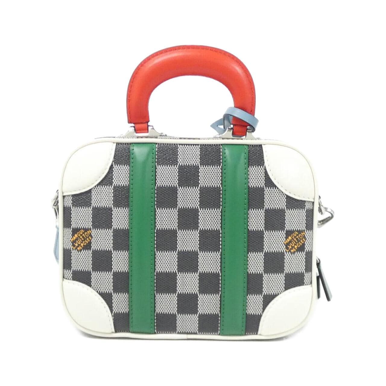 ルイヴィトン ヴァリゼットBB N40233 バッグ