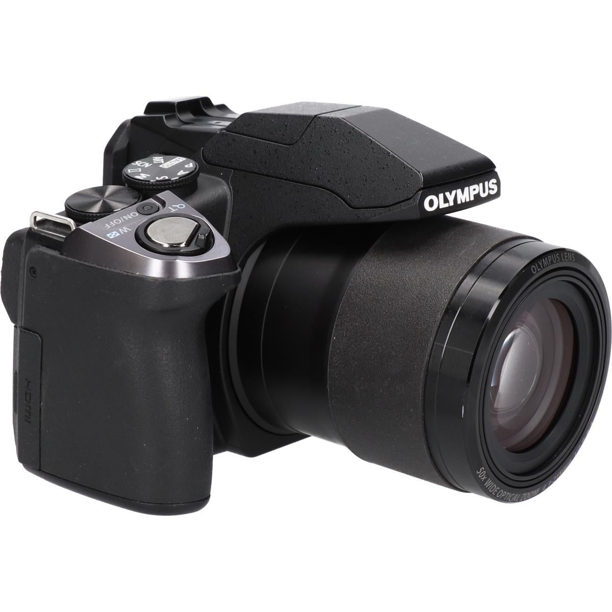 OLYMPUS SP-100EE