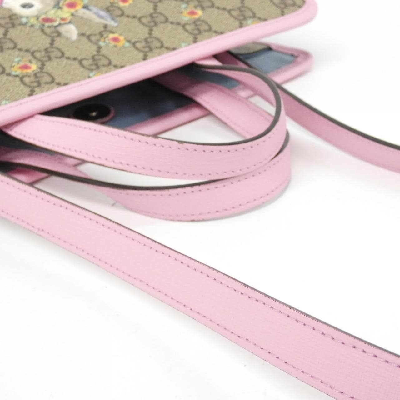 グッチ CHILDRENS 630542 22PAN バッグ