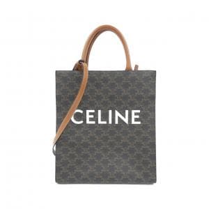 セリーヌ スモール バーティカル カバ 191542BZK バッグ