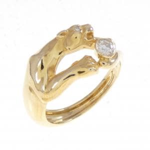 カレライカレラ ダイヤモンド リング