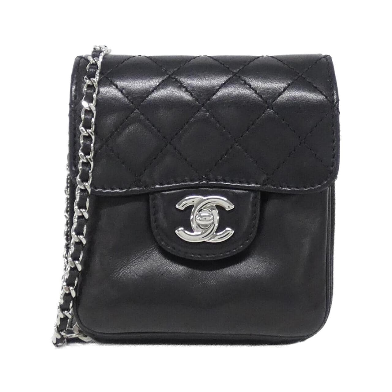 シャネル 68207 ショルダーバッグ