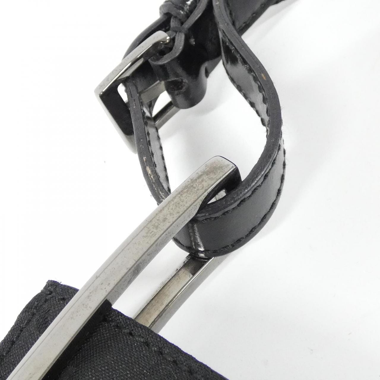 【ヴィンテージ】グッチ 001 3193 ショルダーバッグ