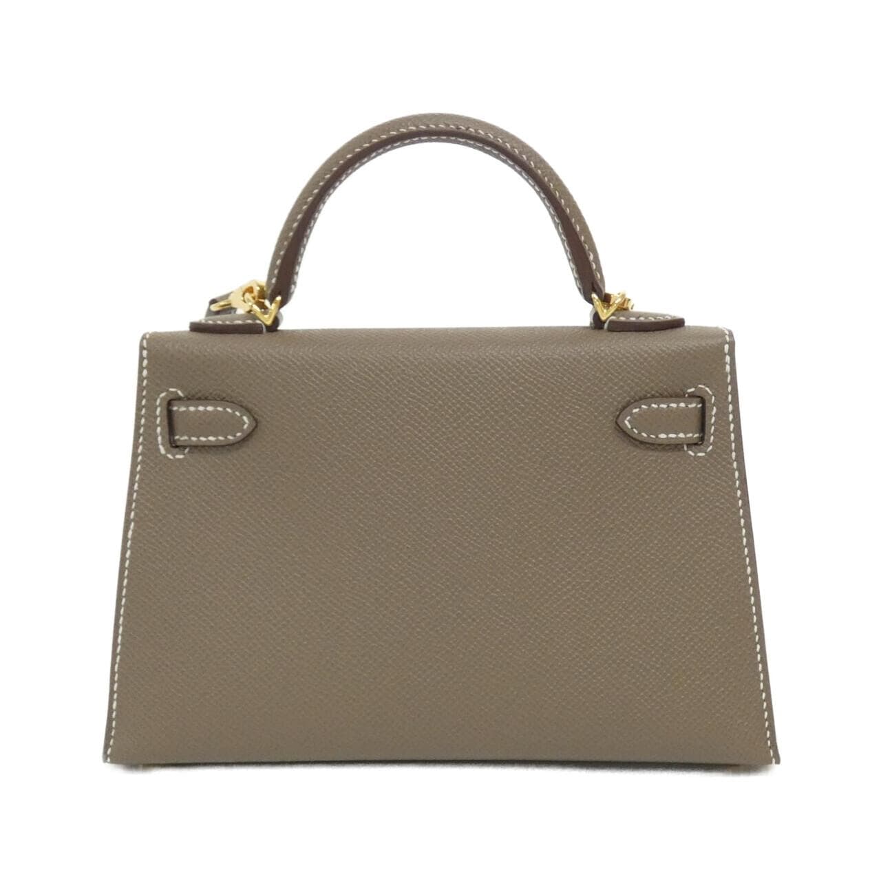 【未使用品】エルメス ミニケリー2 MINI 071302CC バッグ