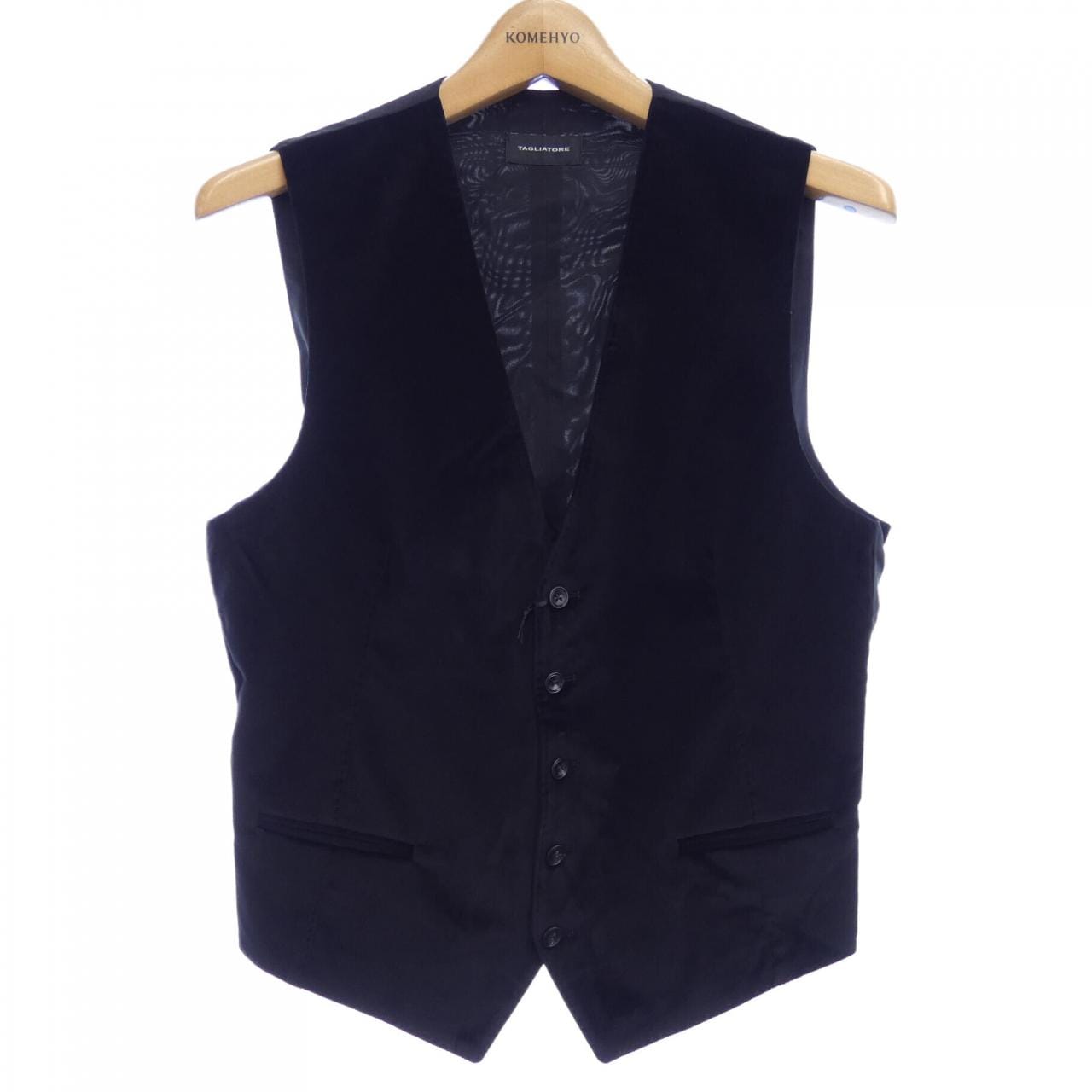 TAGLIATORE Vest