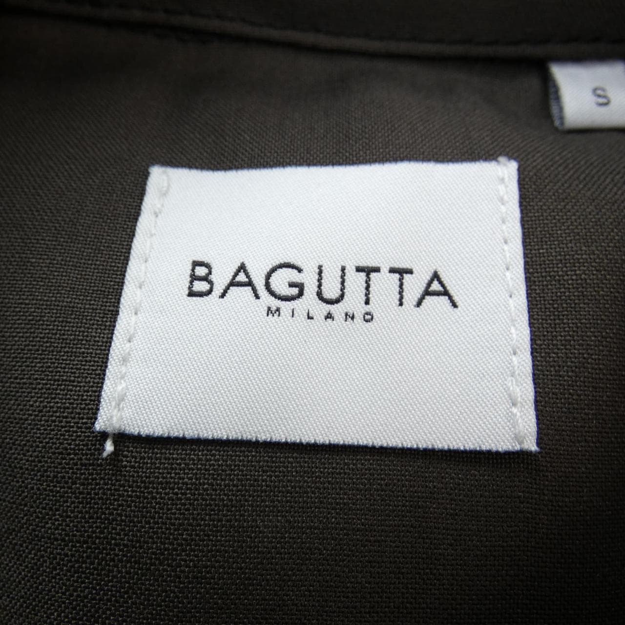 Bagutta shirt