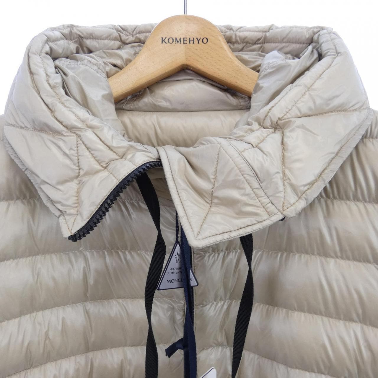 モンクレール MONCLER ダウンコート