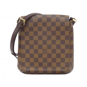 LOUIS VUITTON Damier Musette Salsa N51300 单肩包