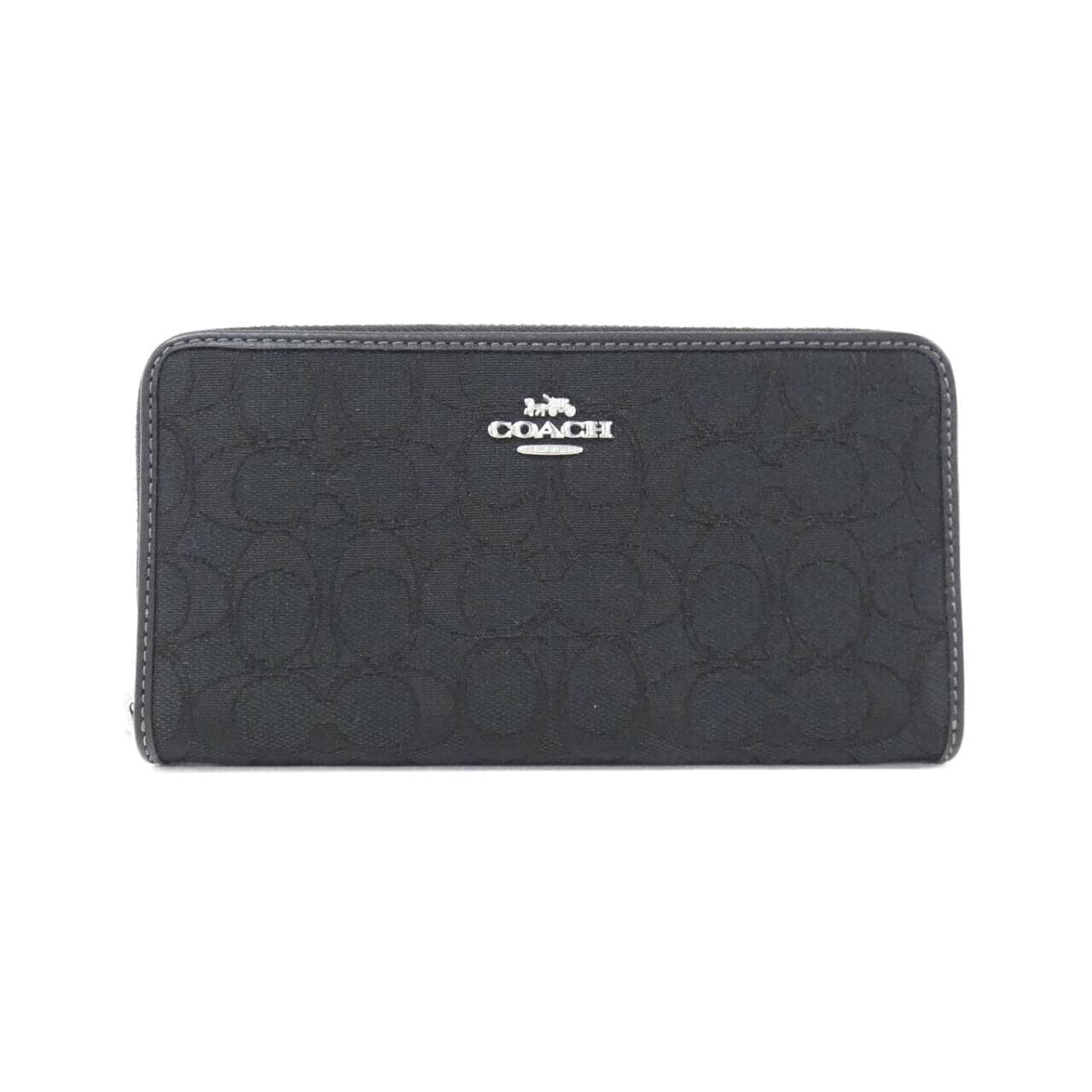 [BRAND NEW] Coach CU150 Wallet