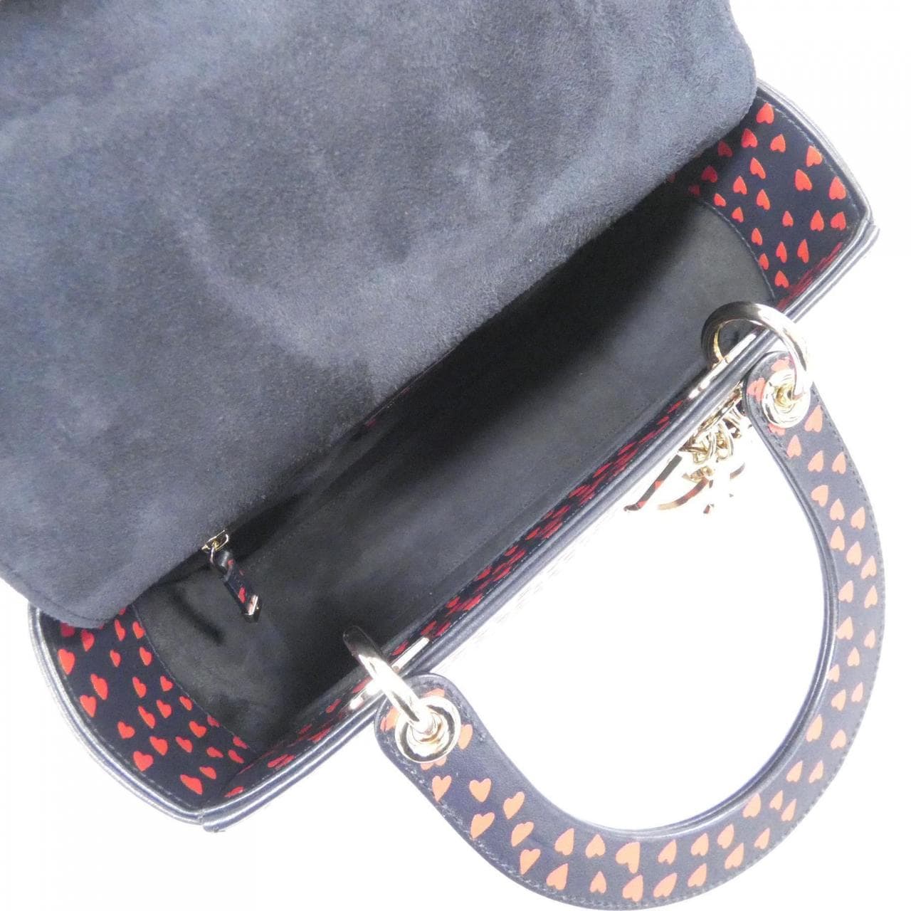 Christian DIOR I LOVE PARIS Lady DIOR中 M0518OSGA 包