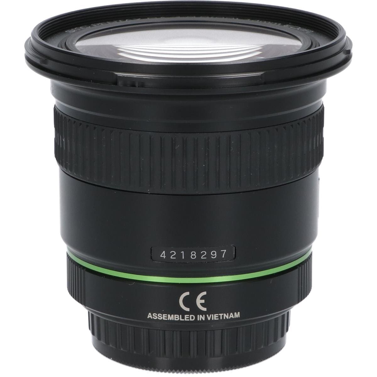 ＰＥＮＴＡＸ　ＤＡ１４ｍｍ　Ｆ２．８ＥＤ