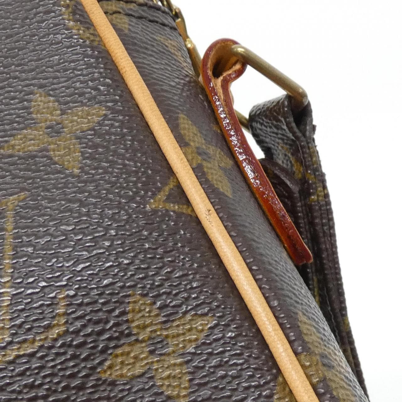 LOUIS VUITTON Monogram Danube M45266 單肩包