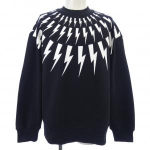 ニールバレット Neil Barrett NBV7JS010S スウェット