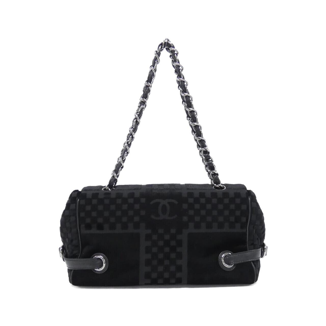 シャネル 33091 ショルダーバッグ