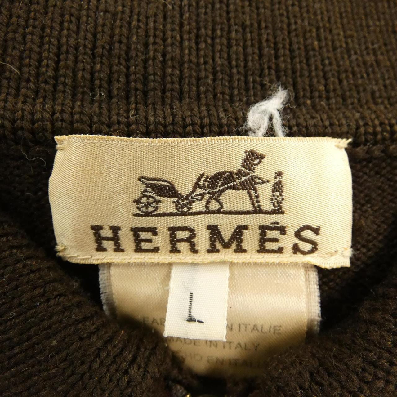 エルメス HERMES トップス