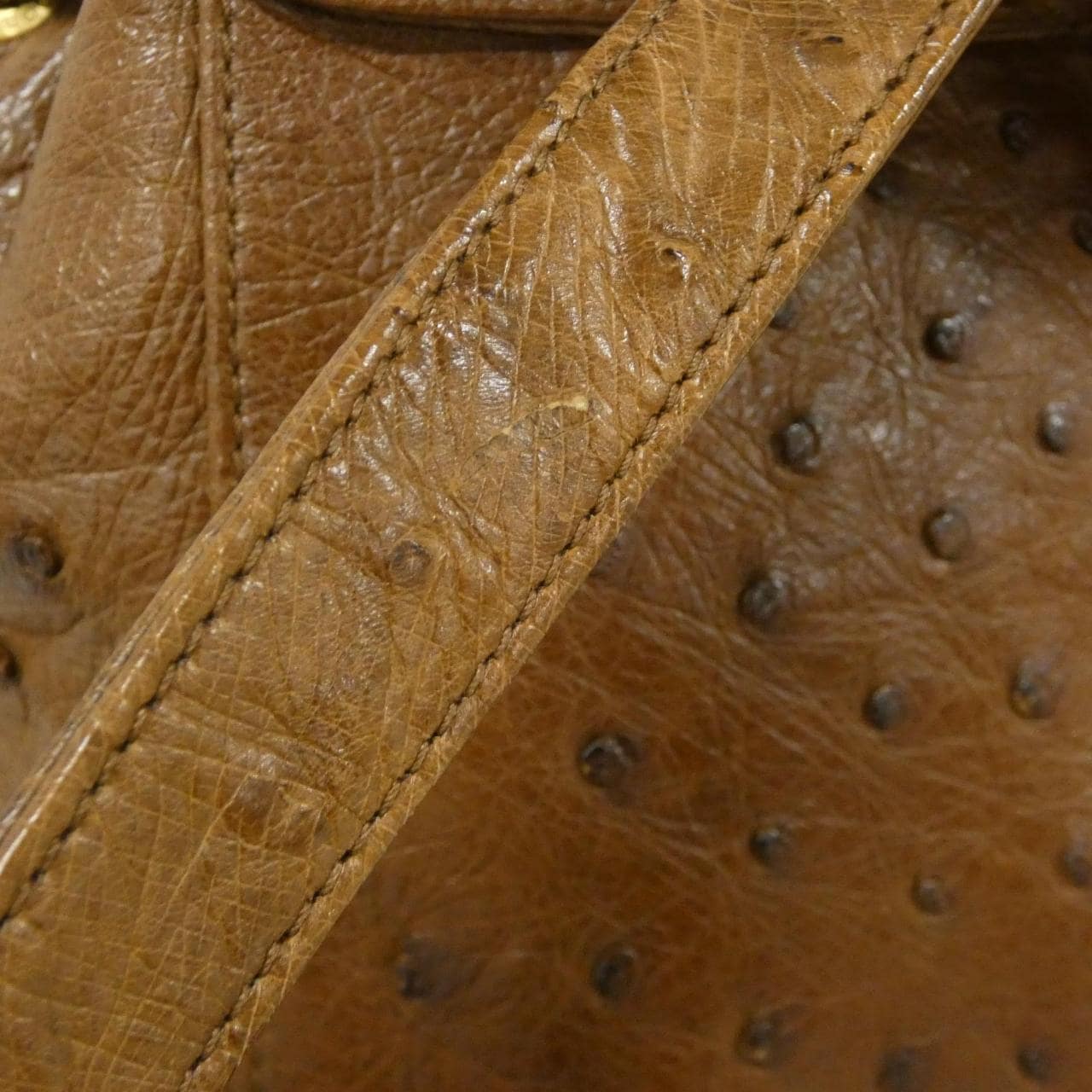 【ヴィンテージ】グッチ 003 2058 リュックサック