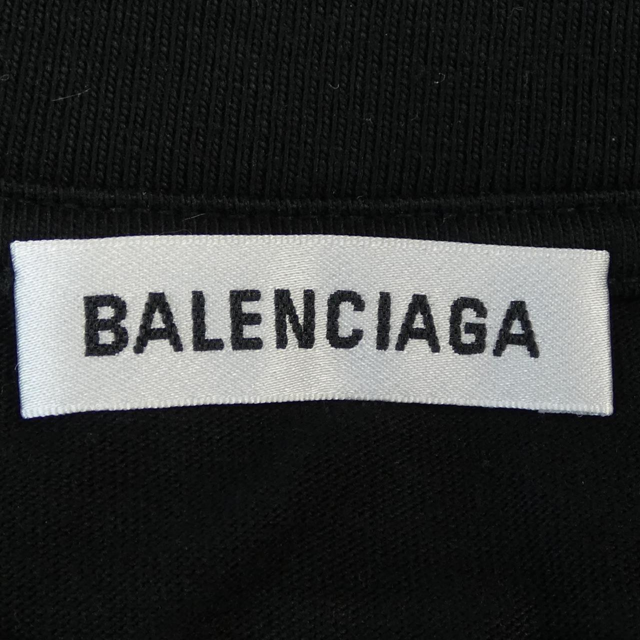 バレンシアガ BALENCIAGA 612965 TIVA1 Tシャツ