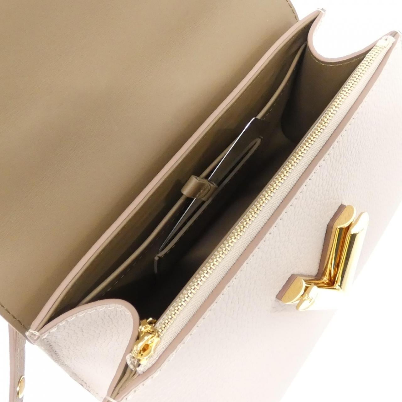 ルイヴィトン ツイスト ワンハンドル PM M57214 バッグ