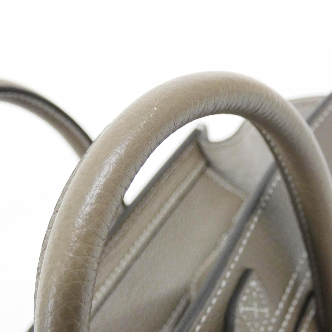 セリーヌ ラゲージ ナノ ショッパー 189243DRU バッグ