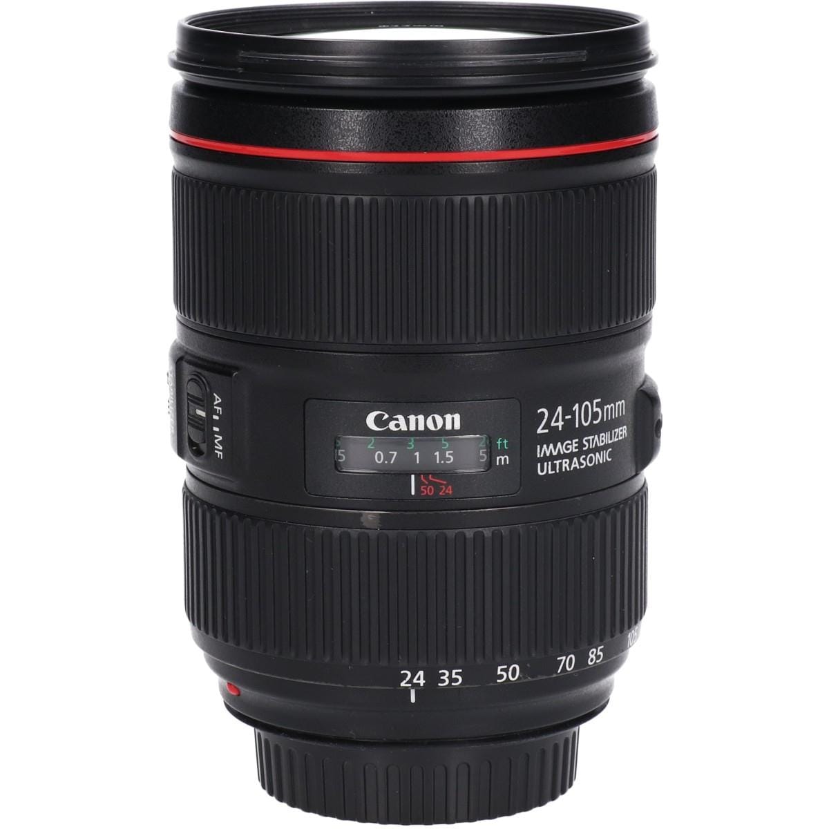 ＥＦ２４－１０５ｍｍ　Ｆ４Ｌ　ＩＳ　ＩＩ　ＵＳＭ