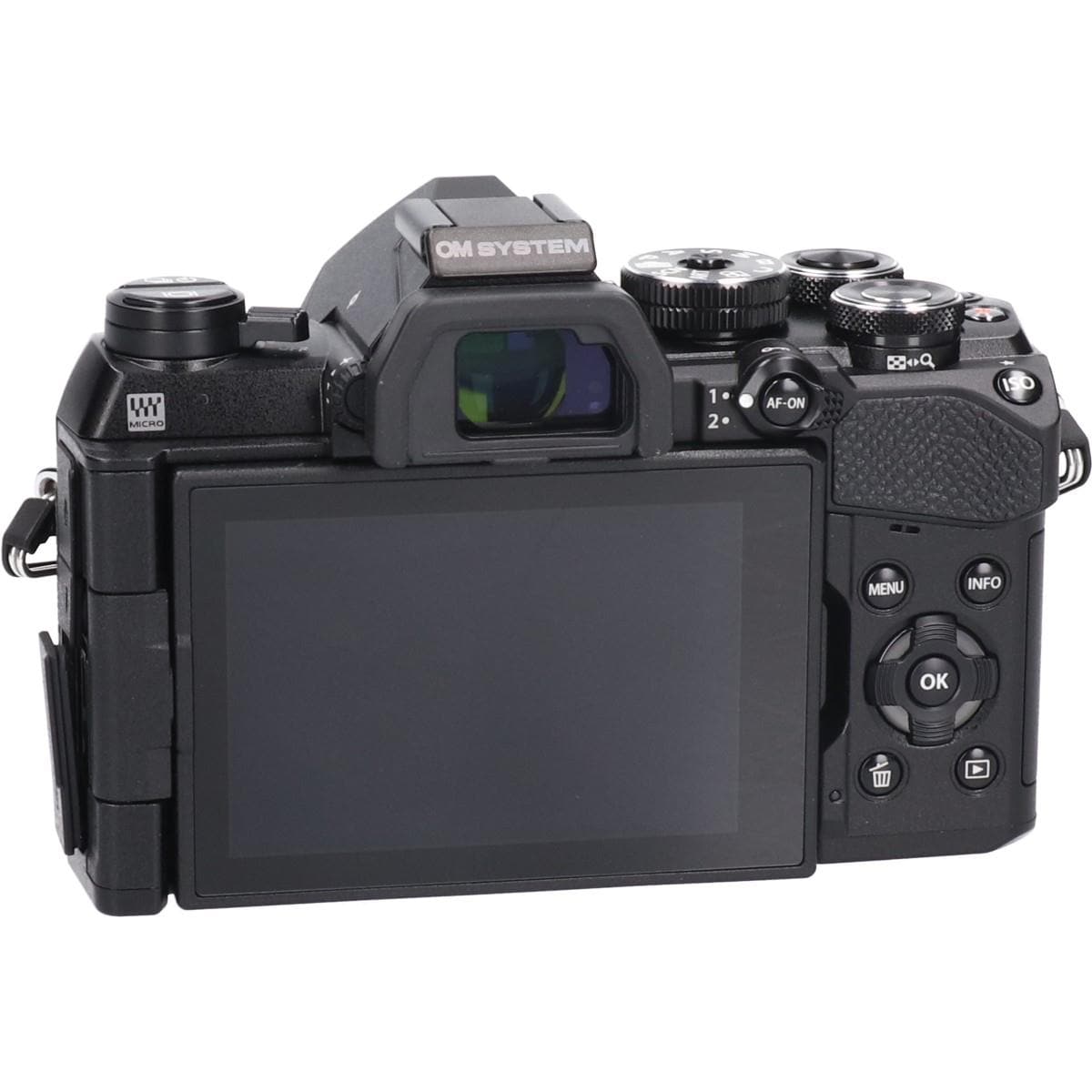 ＯＭ－５　ＭＡＲＫＩＩ