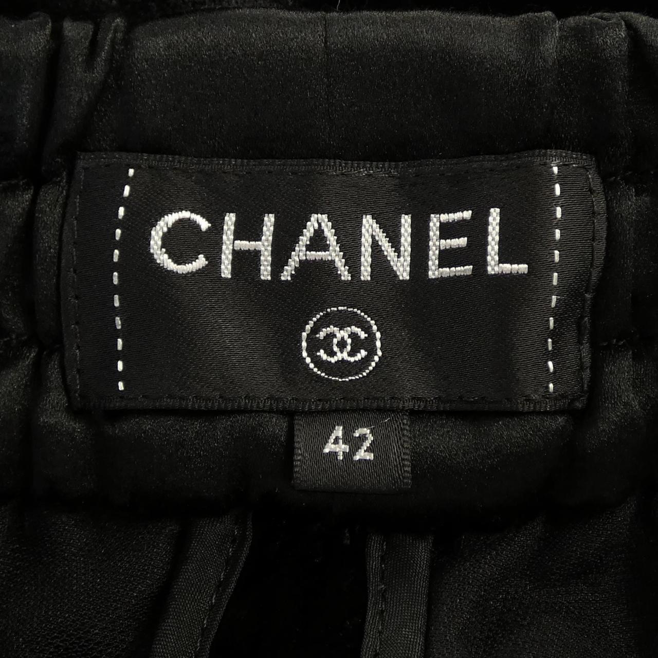 シャネル CHANEL P65297V38814 20K パンツ