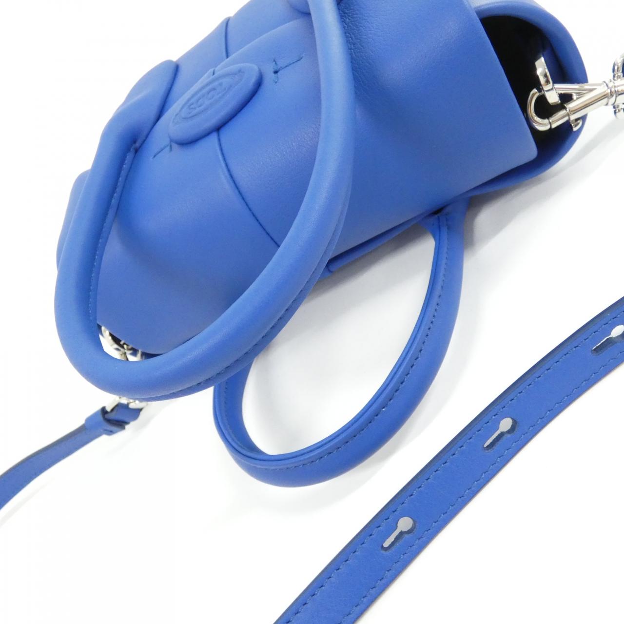 【新品】トッズ DI TOTE XBWDBRJ0100YATU625 バッグ