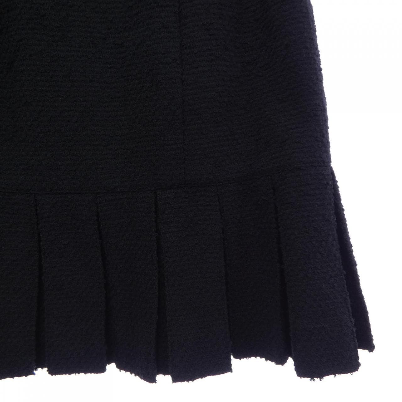 【ヴィンテージ】シャネル CHANEL P09679V05945 97A. スカート