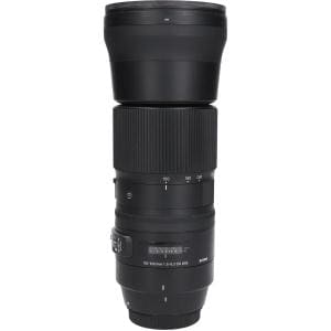 ＥＯＳ（Ｃ）１５０－６００ｍｍ　Ｆ５－６．３ＤＧ　ＯＳ