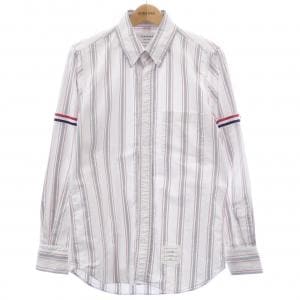 トムブラウン THOM BROWNE MWL301A シャツ