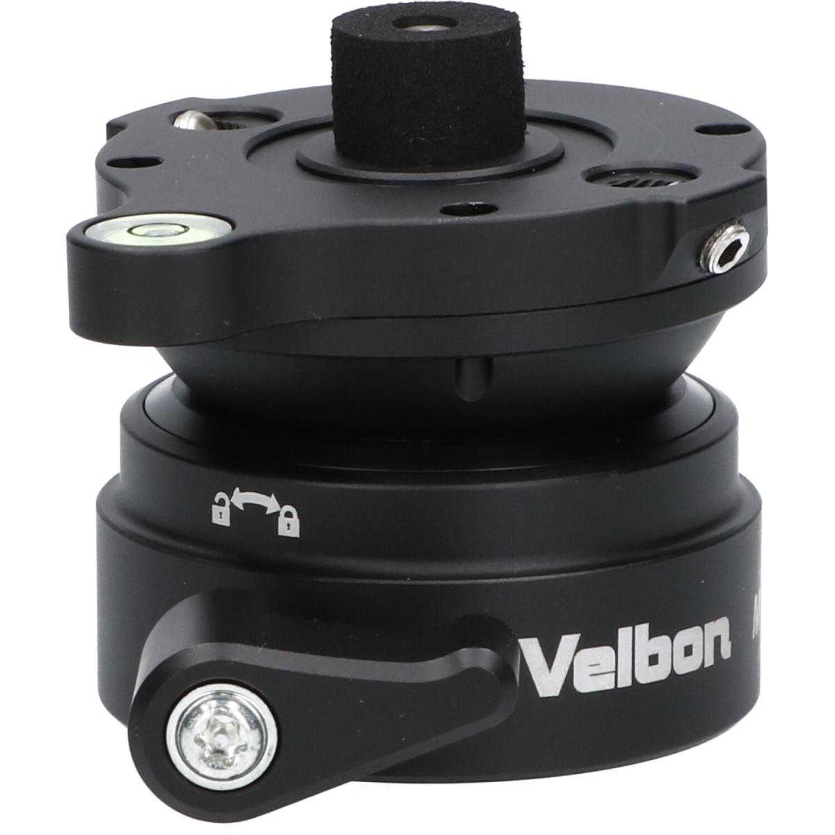 [BRAND NEW] VELBON ML-6 Compact/High Performance Leveler