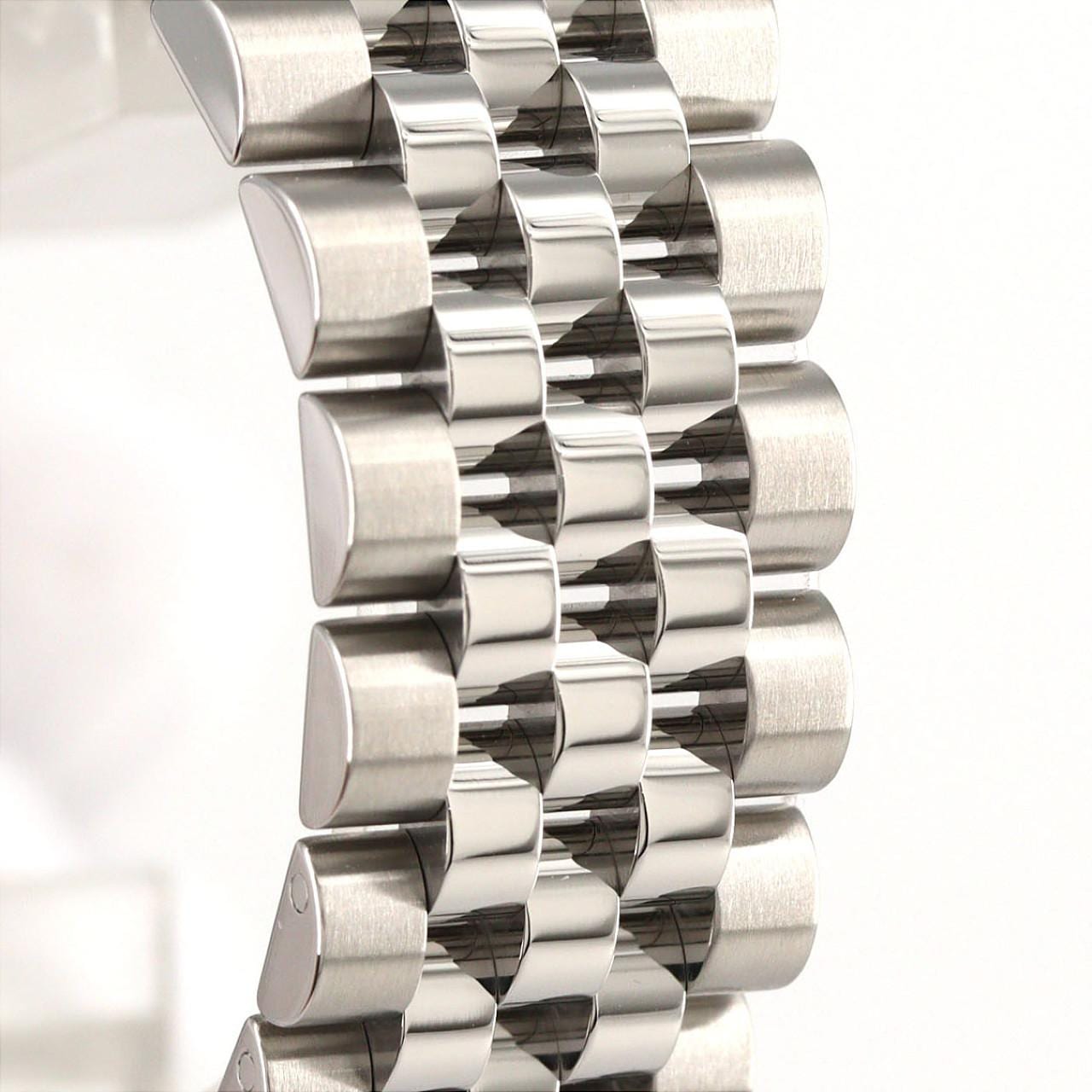 ロレックス GMTマスターⅡ 126710BLRO･5 SS 自動巻 ランダム番