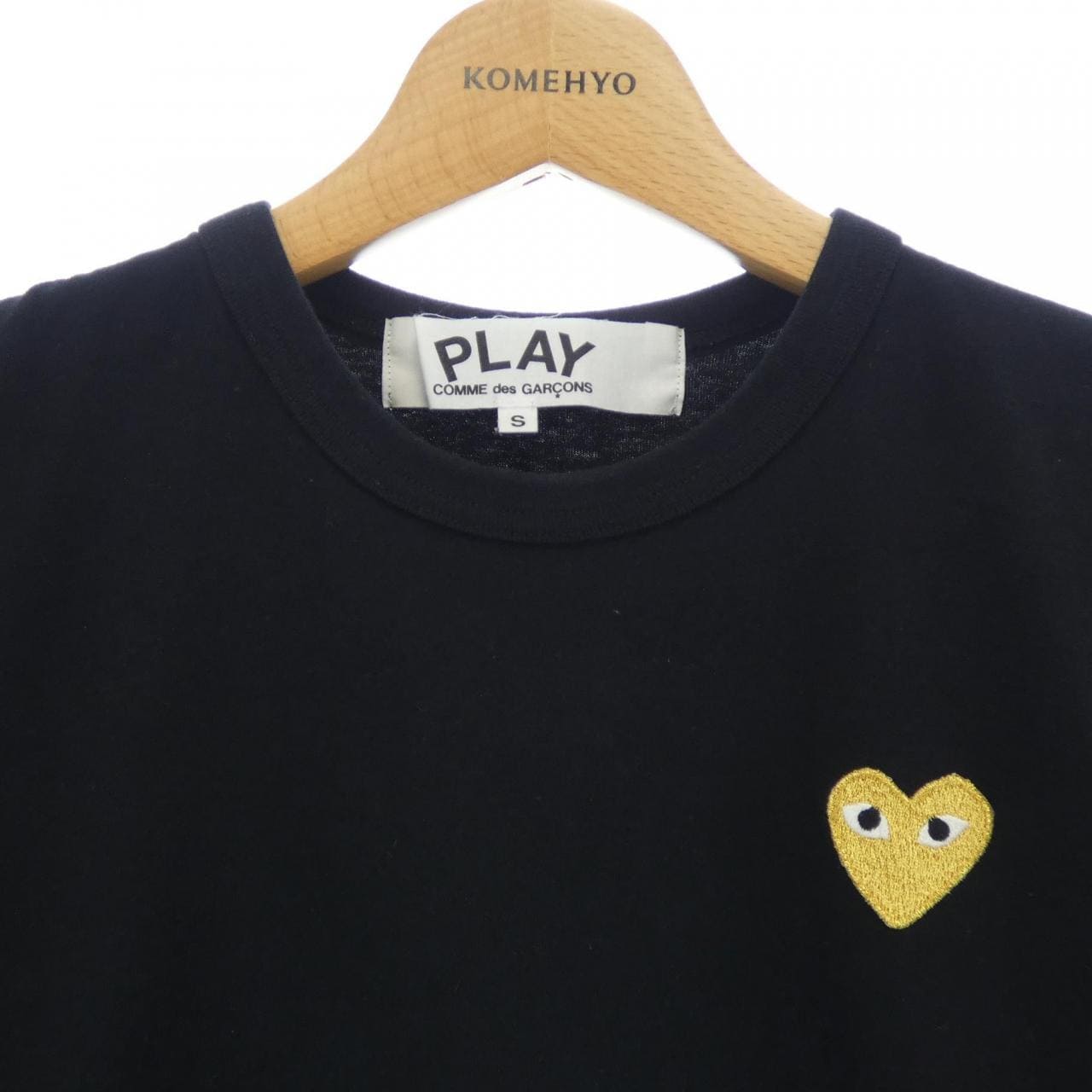 プレイコムデギャルソン PLAY COMME des GARCONS AZ-T216 Tシャツ