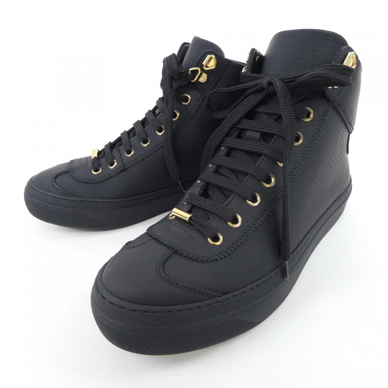 JIMMY CHOO周智明运动鞋