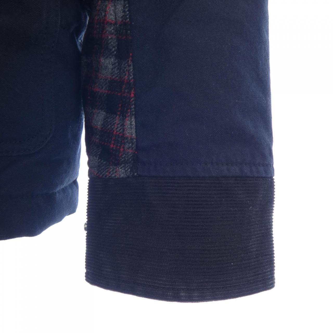 ジュンヤワタナベマン JUNYA WATANABE MAN WF-J035 ダウンジャケット