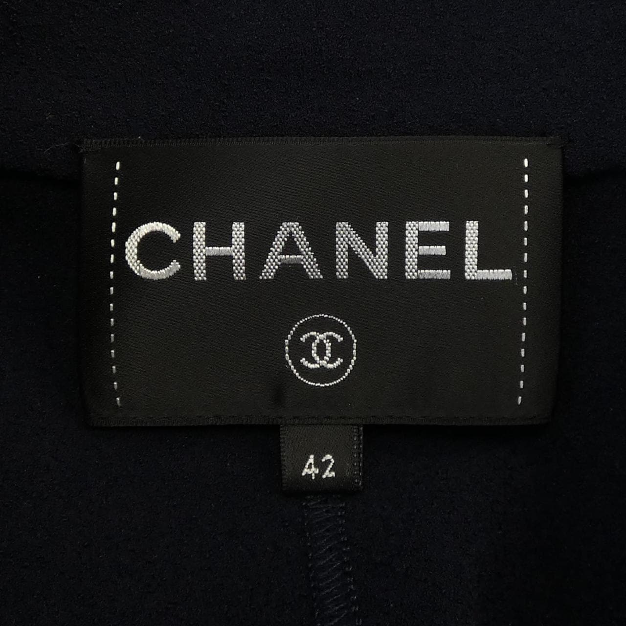 シャネル CHANEL P61293V46593 ジャケット
