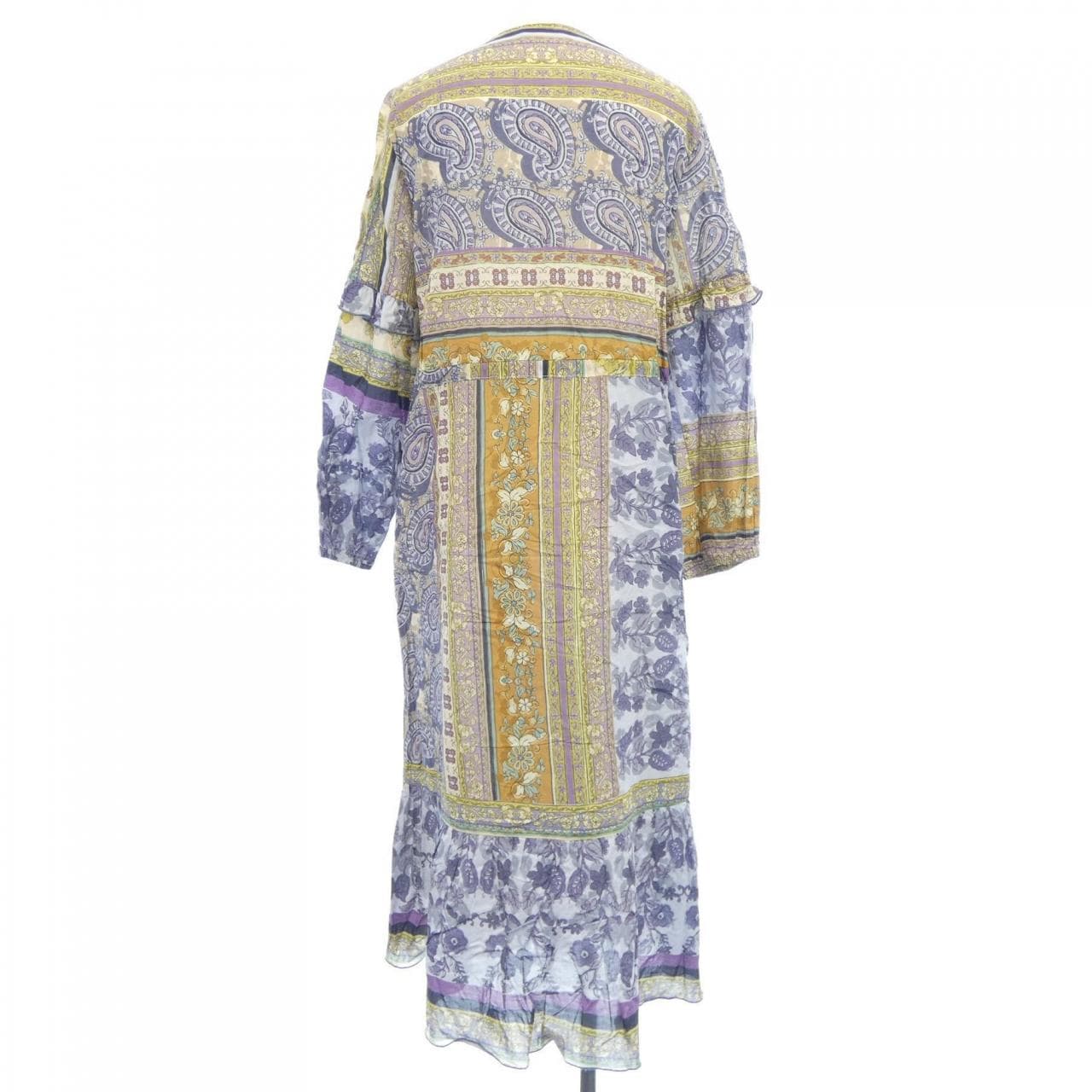 FIORI DI OHIARA ワンピース