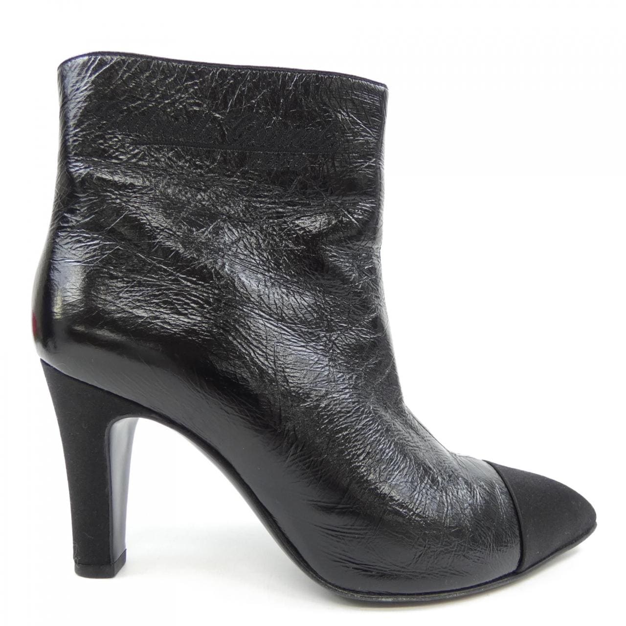 シャネル CHANEL G34134 ブーツ