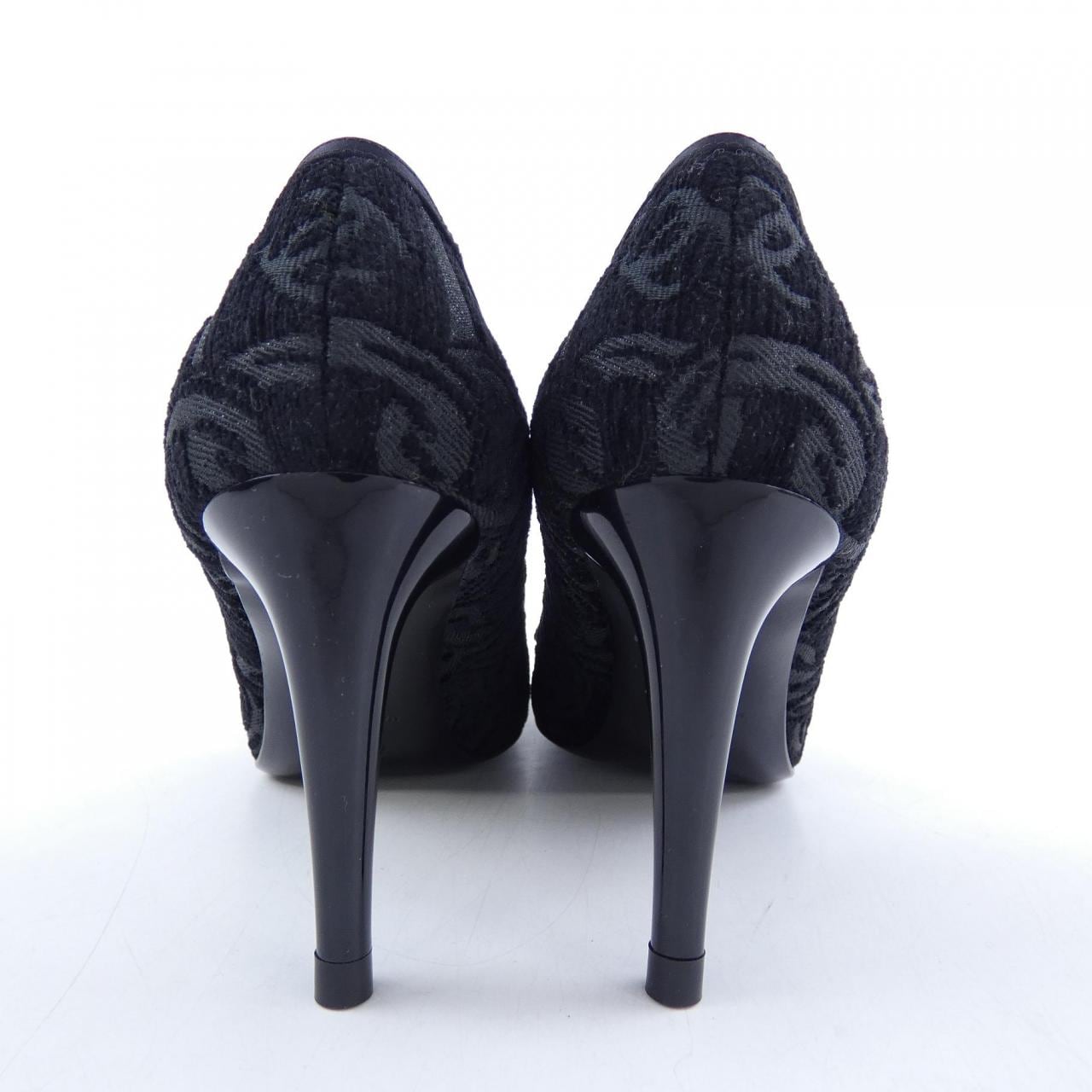 【ヴィンテージ】シャネル CHANEL G24845X01774 パンプス