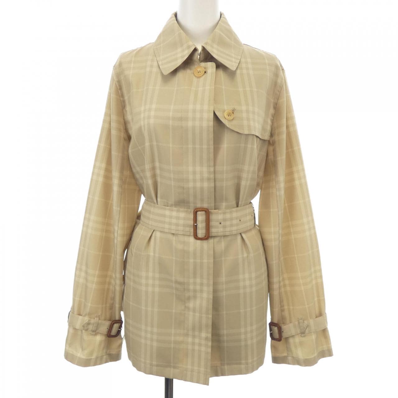 バーバリーロンドン BURBERRY LONDON 01160-55 コート