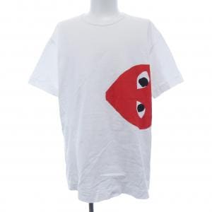 プレイコムデギャルソン PLAY COMME des GARCONS AX-T345 Tシャツ