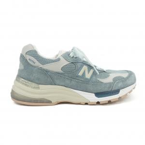 ニューバランス NEW BALANCE U992KT スニーカー