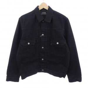 オーベルジュ AUBERGE Brilla デニムジャケット