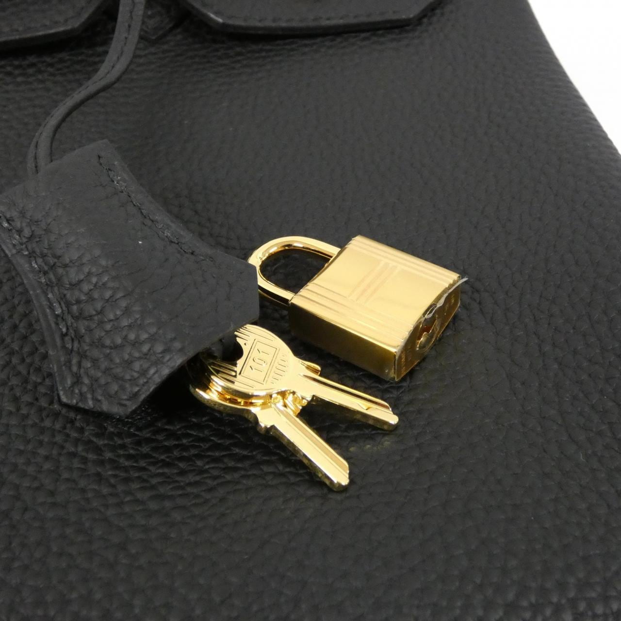 【未使用品】エルメス バーキン 30cm 027633CC バッグ