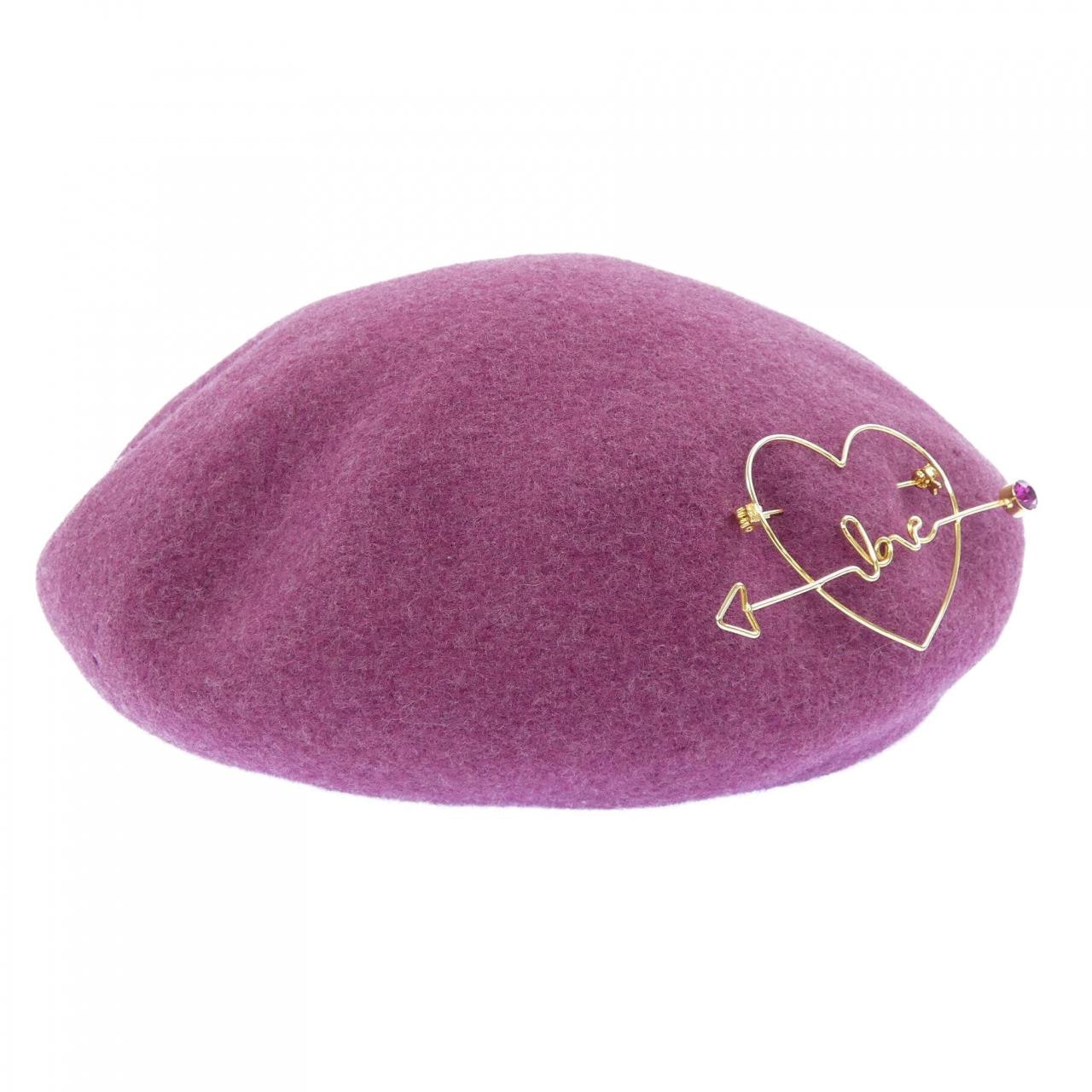 ハニーサロン Honey Salon キャップ