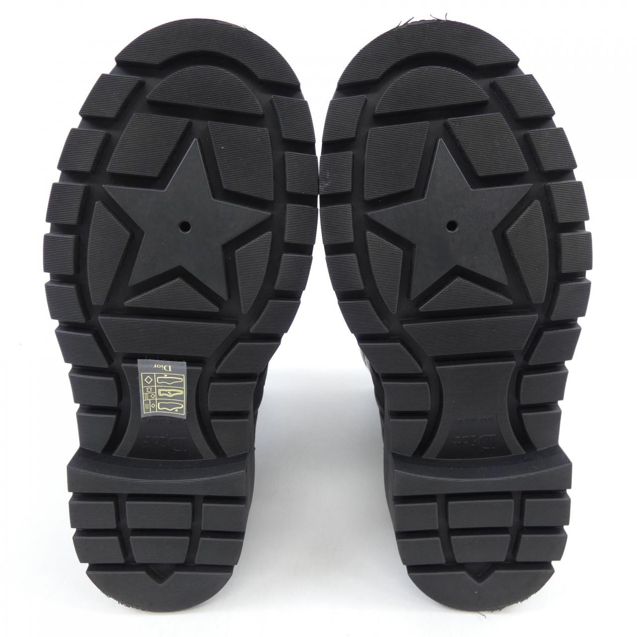 クリスチャンディオール CHRISTIAN DIOR MT0922 ブーツ