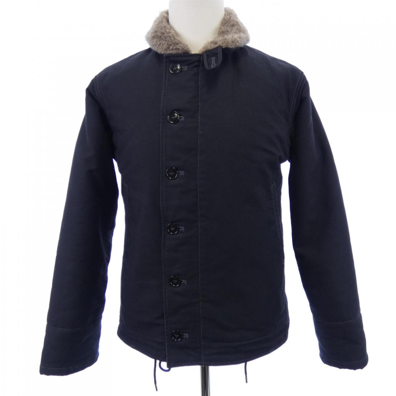 バズリクソンズ BUZZ RICKSON'S BR12030 ジャケット