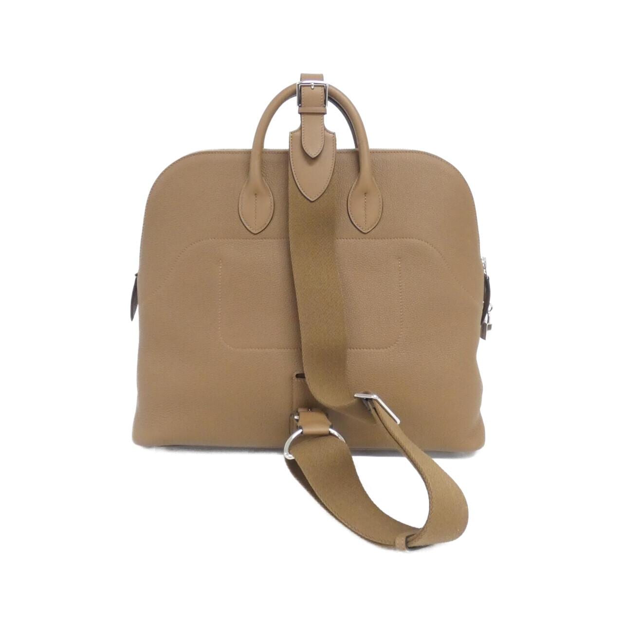 エルメス ボリード アド 085418CK リュックサック